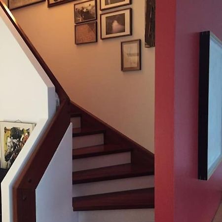Room In Maisonette With Garden, Parking Place Wina Bagian luar foto