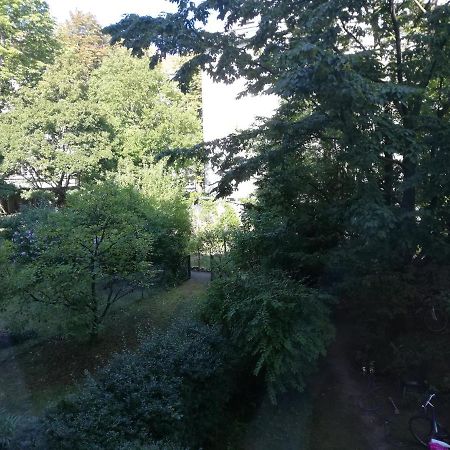 Room In Maisonette With Garden, Parking Place Wina Bagian luar foto